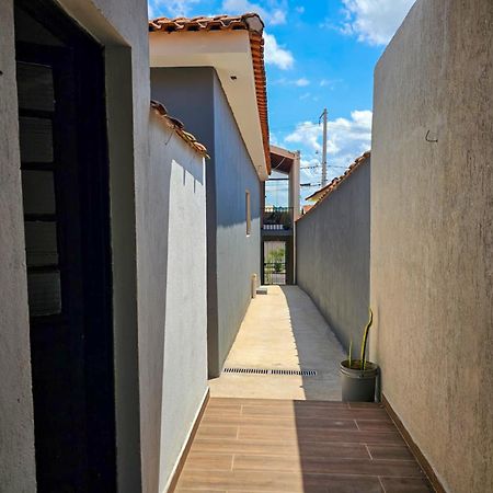 Vila Casa Perto Do Parque Dos Saltos - Brotas - Casa 3 Exteriér fotografie