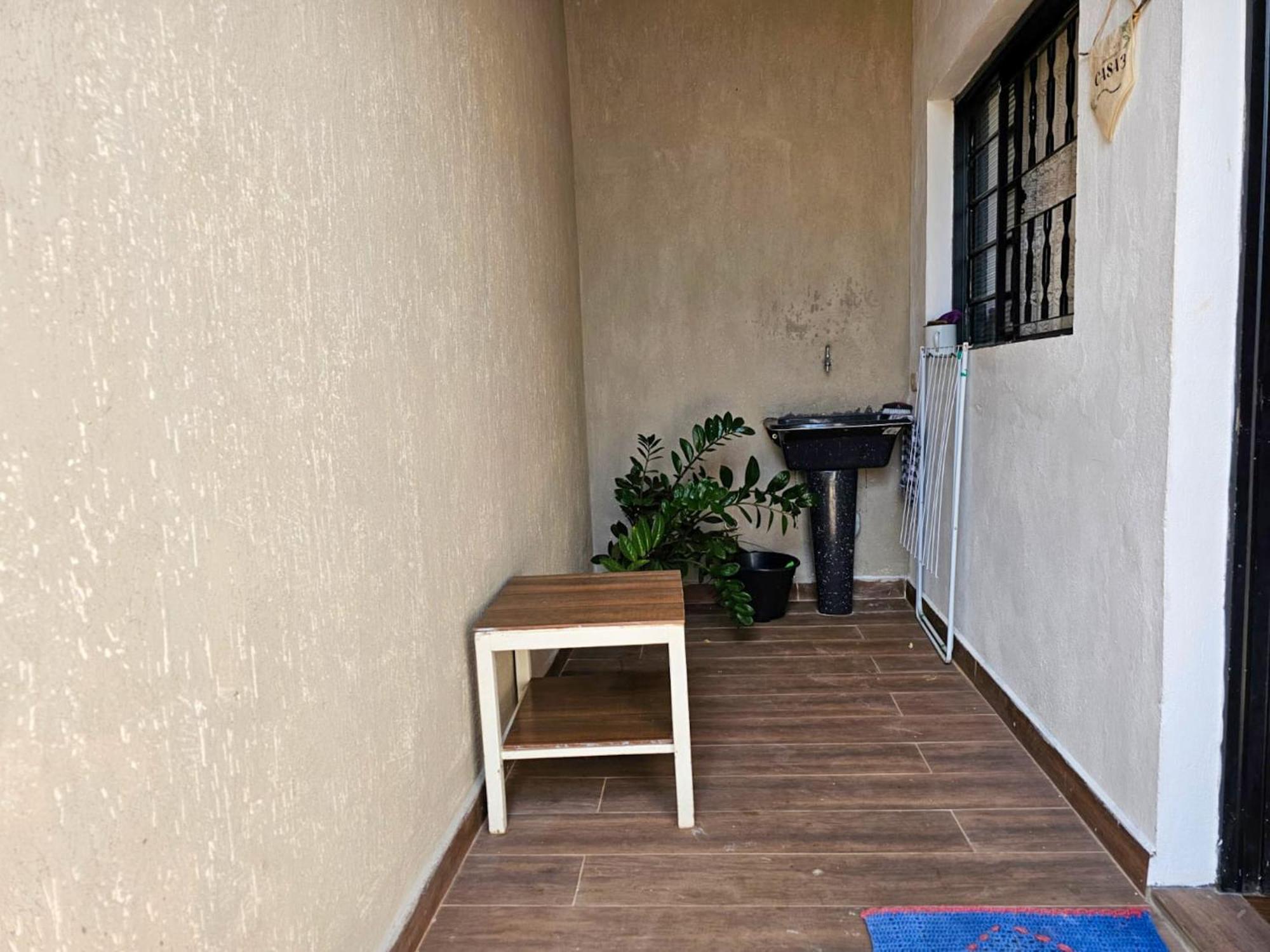 Vila Casa Perto Do Parque Dos Saltos - Brotas - Casa 3 Exteriér fotografie